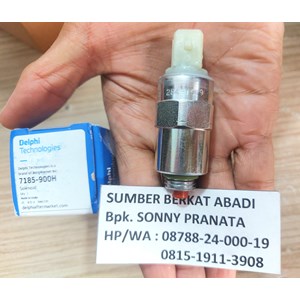 delphi 28491679 7185-900h 7185900h 7185 900h 24v 7185900 7185900-4