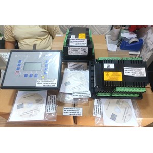 woodward easygen 2000 series 2500 pn 8440-1884 84401884 8440 1884-4