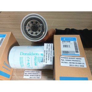 donaldson p551348 p55-1348 p55 1348 hydraulic filter c45702411-4