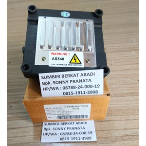 generator avr as540 avr as 540 avr as-540 - top quality-2