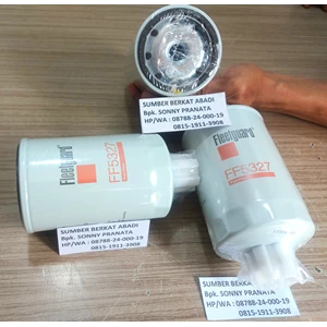 fleetguard ff5327 ff 5327 ff-5327 p559248 p55 9248 p55-9248 p55-9248-1