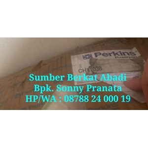 perkins ch11038 ch-11038 ch 11038 air filter assembly - genuine-1