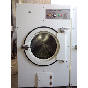 pengering laundry gas 15 kg / dryer laundry