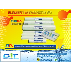 membran ro membran reverse osmosis membran filter air membran runmo