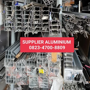 aluminium batangan terlengkap ready stok samarinda bulungan-5