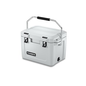 dometic patrol 20 l / ice chests / box pendingin / cooler box - ocean-6