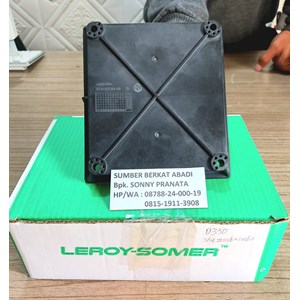 avr leroy somer d350 d-350 d 350 avr 35-9-00001-40 - genuine-3