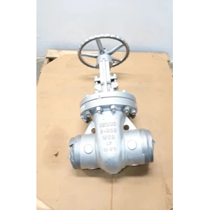 gate valve globe valve buttefly valve dab foot valve-2