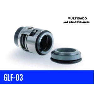 mechanical seal grundfos pump glf-03 - 12mm