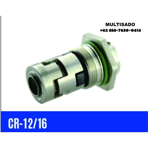 mechanical seal grundfos pump cr-12/16 - 12