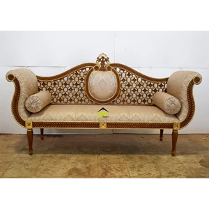 sofa ruang tamu desain klasik elegant ukiran cantik kerajinan kayu-2