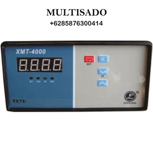 xmt-4000 temperature controller (temperature regulator)