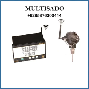 xmt-8000 series wireless temperature transmission inspection instrumen