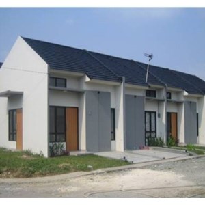 cluster aksara (cikarang -jawa barat, 2015)-3