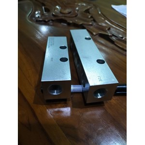 block manifold autolube-3