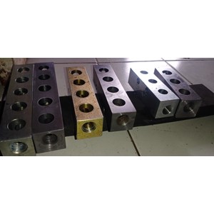 block manifold autolube-1