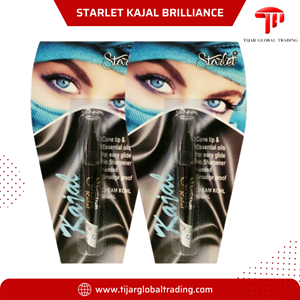 eyeliner starlet kajal brilliance harga termurah