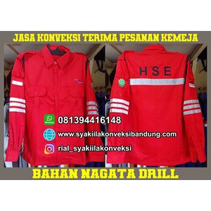 vendor konveksi kemeja lapangan murah di kota bandung-4
