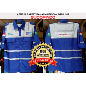 vendor konveksi kemeja lapangan murah di kota bandung-7