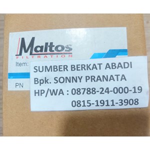 maltos mla 01740700 mla-01740700 mla01740700 oil separator filter