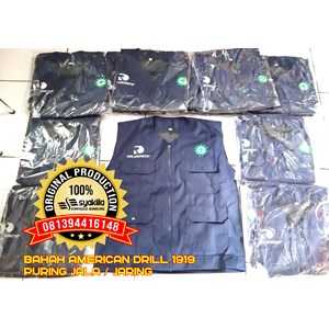 konveksi rompi murah bandung-1