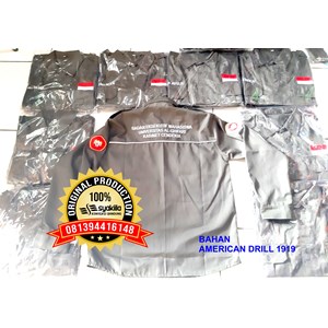 tempat konveksi kemeja bahan drill bandung-7