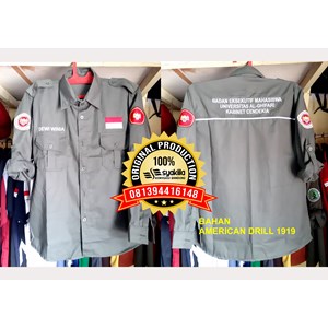 tempat konveksi kemeja bahan drill bandung-1