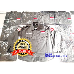 tempat konveksi kemeja bahan drill bandung-5