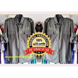 konveksi kemeja seragam bandung termurah-3