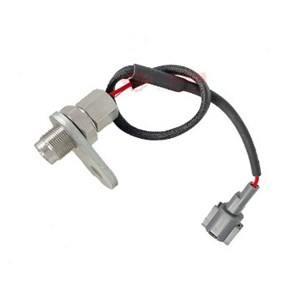 engine speed sensor 1815107131 1-81510713-1 zax450 zax470 sy450 6wg1