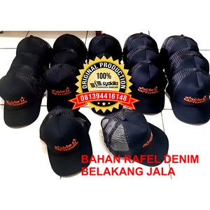 konveksi topi murah di bandung-1