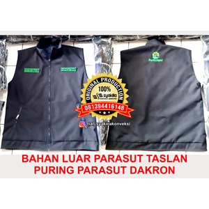 tempat konveksi rompi murah bandung-2
