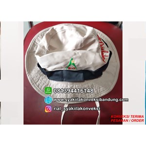 vendor konveksi topi rimba bandung-3