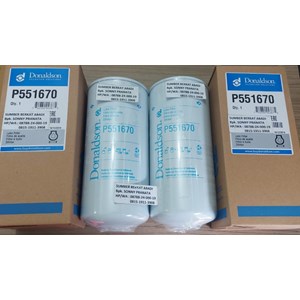 don p551670 p55-1670 p55 1670 23518531 8t3912 lf670 23530407 b196-2