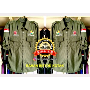 konveksi kemeja seragam kantor bandung-5