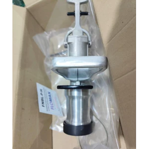 flomax fnbl fn600 automatic shutoff fuel nozzle / flomax oil pump.-1