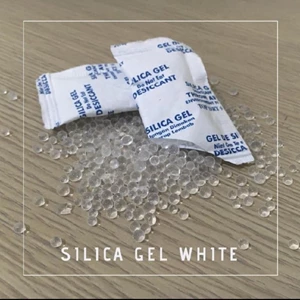 silica gel putih white-2