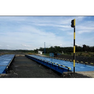 jembatan timbang kapasitas10 ton s/d kapasitas 250 ton-1