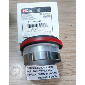 fp diesel fp-3925343 seal kit front crank 3925343