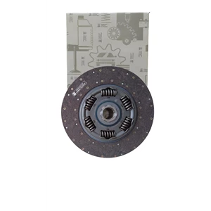 clutch disc volvo 15 3/4 inchi fh/fm 440 (fmx12)-1