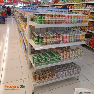 rak minimarket - rak supermarket - supermarket equipment filwerd-3