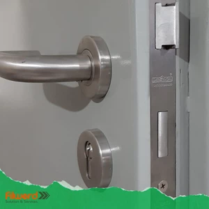 handle pintu besi dan kunci pintu dekkson lhtr0016 22mm sss