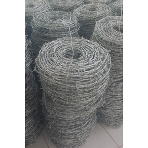 kawat duri 3.5 / 7.5 / 9.5 kg-1