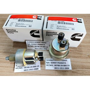cummins 3971995 pressure switch oli sensor oil sender oli 4bt 6bt-4