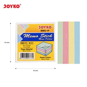 sticky memo terbaik & termurah
