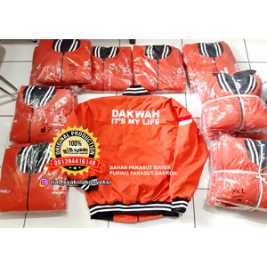 konveksi jaket baseball bandung