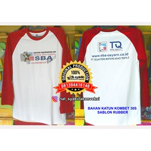 konveksi kaos raglan murah bandung-1