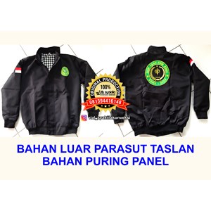 vendor konveksi jaket baseball di bandung