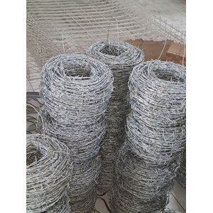 kawat duri 3.5 / 7.5 / 9.5 kg-3