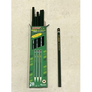 pensil 2b joyko
